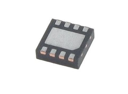 ADL5726ACPZN是一款21.2 GHz至23.6 GHz、低噪聲放大器