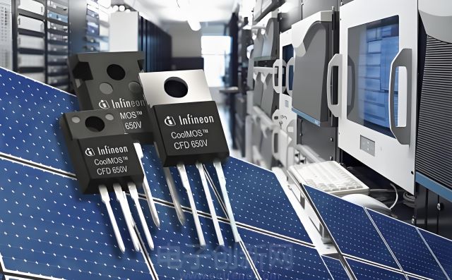 【分銷INFINEON】碳化硅 MOSFET，碳化硅 CoolSiC? MOSFET，碳化硅 MOSFET 單管