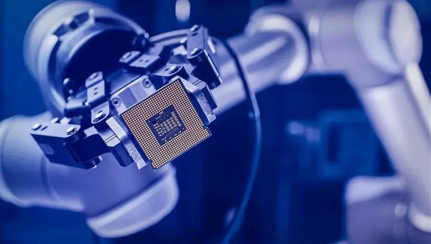 【分銷單片機】意法半導體微控制器，STM32高性能MCU，32位微控制器