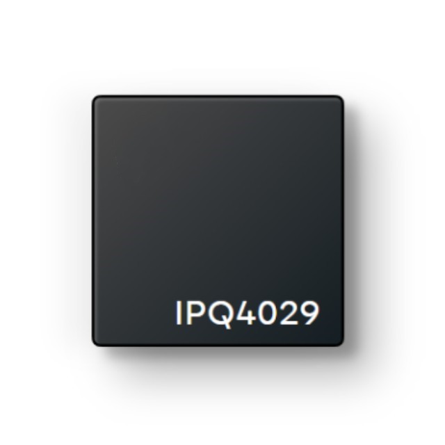 業(yè)界首款 IPQ-40291583MSP-MT00-0 IPQ4029 用于路由器、網關和接入點的 Wave-2 802.11ac SoC
