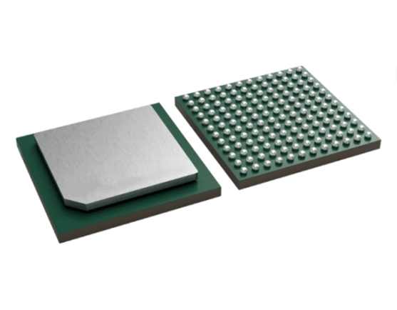 DAC38RF86IAAVR—TI（德州儀器）雙通道、14位、9GSPS、射頻采樣數模轉換器 (DAC)