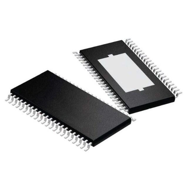 (TI) 電機驅動器 DRV8262QDDWRQ1 70V、20A 汽車單/雙 H 橋電機驅動器