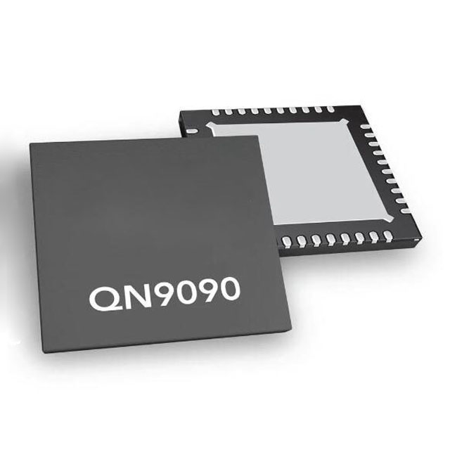 [供應(yīng)，回收] QN9090THN/001Y (NXP) 藍(lán)牙低功耗 5.0 無線 MCU