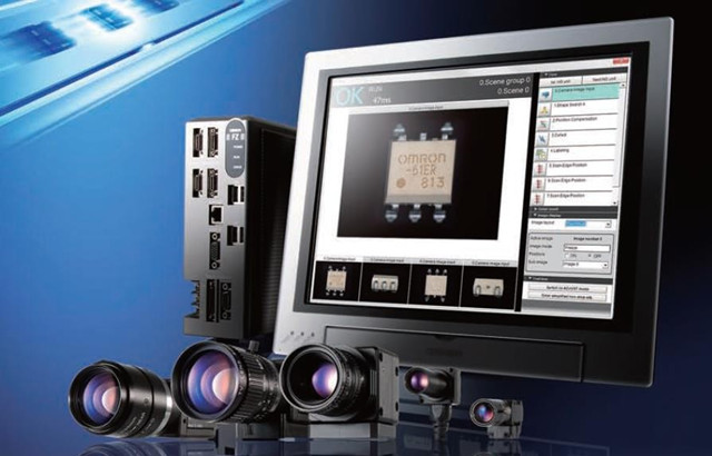 ?出售 OMRON 圖像傳感器、光電傳感器、光纖傳感器、旋轉(zhuǎn)編碼器