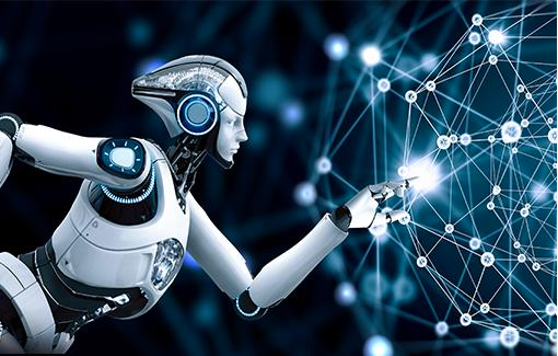 【TE Connectivity】 無線連接，賦能下一代服務(wù)機器人的革新未來