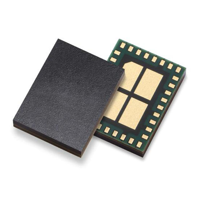 【供應(yīng)，回收】WLAN8101HMP (NXP) 2.4GHz Wi-Fi 6 前端模塊