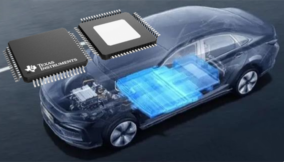 TI【BQ79614PAPRQ1】汽車(chē)類(lèi) 14 節(jié)串聯(lián)精密電池監(jiān)測(cè)器、平衡器和集成保護(hù)器