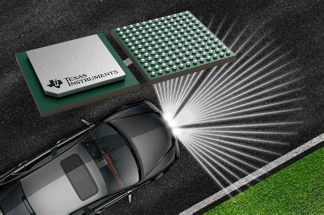 TI模數(shù)轉(zhuǎn)換器 (ADC) ADC12DJ1600AAVQ1 汽車類 2 通道、12 位、1.6GSPS ADC