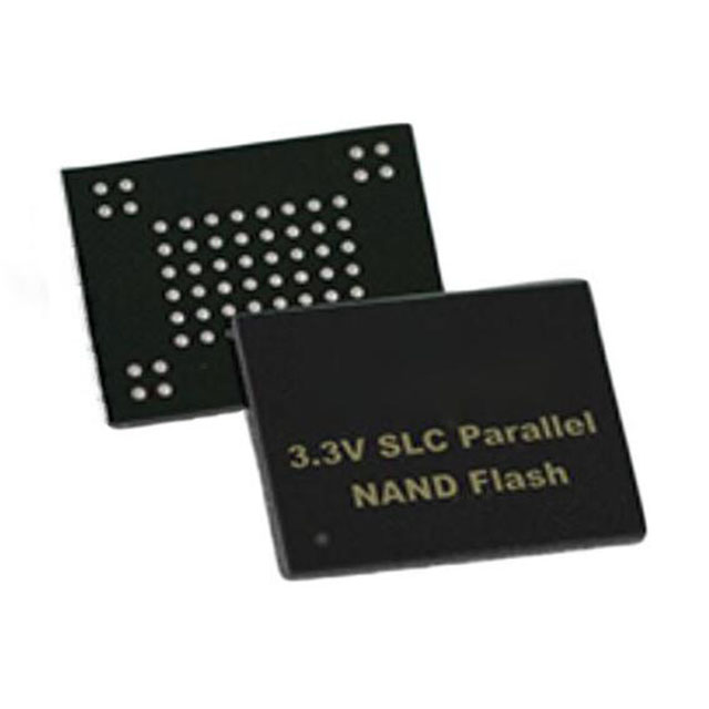 供應，回收【Alliance】AS9F31G08SA-25BIN 3.3V SLC 并聯(lián) NAND 閃存存儲器