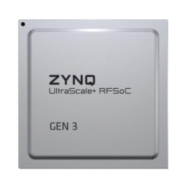 供應(yīng)【Xilinx】自適應(yīng) SoC XCZU43DR-1FFVE1156E、XCZU47DR-1FFVE1156E Zynq? UltraScale+? RFSoC Gen 3