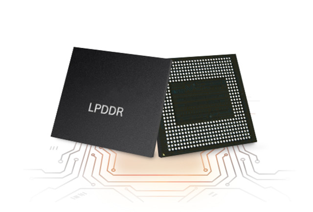 回收（SK Hynix）低功耗LPDDR內(nèi)存：LPDDR5T/5X、LPDDR5、LPDDR4X/4