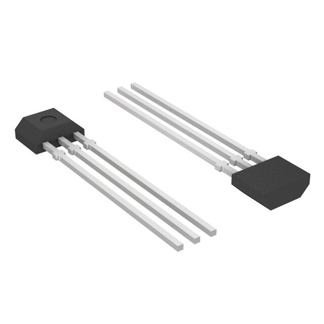 傳感器 A1696PKHTN，A1696PKHTN-CUST-13 [Allegro] 帶速度和方向輸出的位置傳感器IC