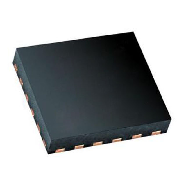 供應(yīng)，回收【Skyworks】SI53254A-D03AM_PCI Express 時鐘扇出緩沖器_ SI53154-A01AGM