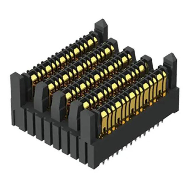 供應(yīng)，回收【Samtec】EBTM-6-10-2.0-S-VT-1-L, EBTM-6-10-2.0-S-VT-1-R 120POS 背板連接器