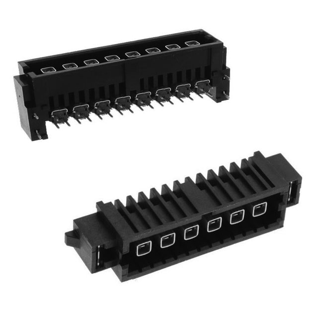供應(yīng)，回收【Samtec】IP5-08-01-L-S-RA1-TR（IP5-06-05.0-L-D-1-TR）射頻連接器