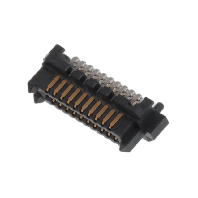 Samtec SEAM-10-03.5-L-04-2-A-K-TR SEARAY? 開(kāi)路引腳-場(chǎng)陣列終端連接器