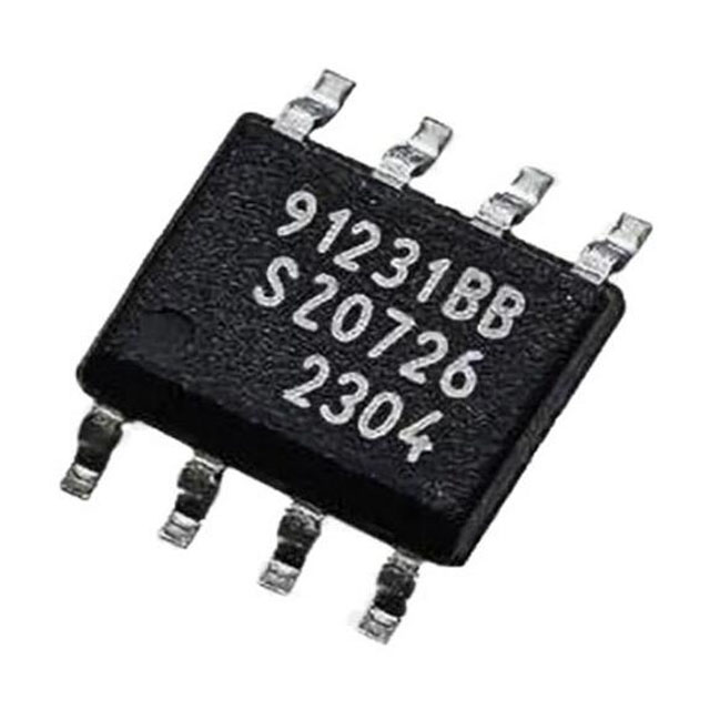 供應，回收【Melexis】MLX91231KDC-BBA-000-RE 智能 IVT 電流傳感器 IC