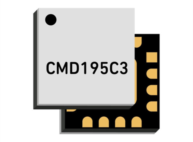 供應(yīng)原裝（Qorvo）CMD195C3 非反射式 開(kāi)關(guān) SPDT MMIC