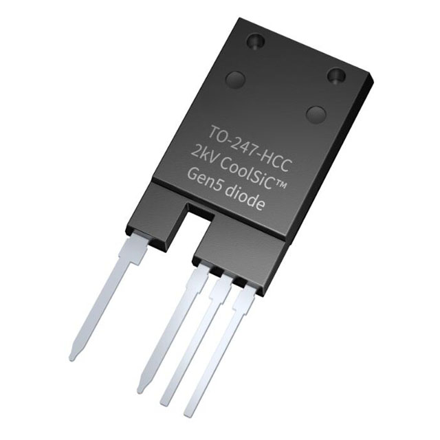 供應(yīng)，回收【Infineon】CoolSiC? 肖特基二極管 IDYH40G200C5，IDYH50G200C5，IDYH80G200C5