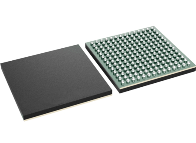 低功耗 C55x 定點 DSP - TMS32C5517AZCHA20R 高達(dá) 75MHz（Texas Instruments）