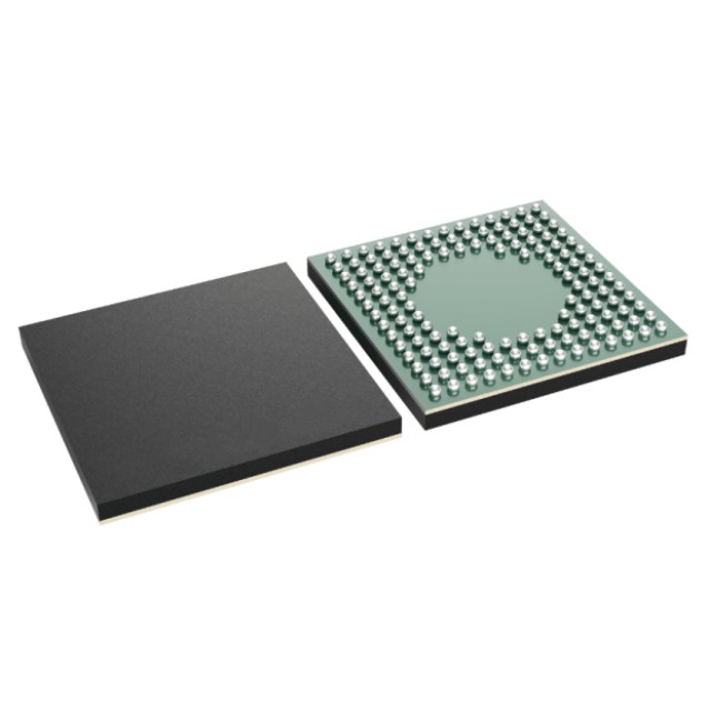 高性能、低功耗 TMS320C5533AZAYA10 TI C5000 定點數(shù)字信號處理器 (DSP)