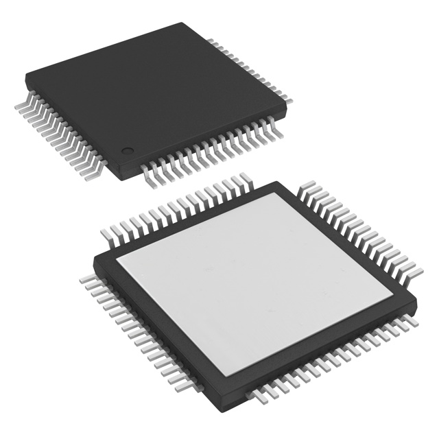 （TI）PGA411QPAPRQ1 具有集成激勵放大器和電源的 PGA411-Q1 軸角數(shù)字轉換器