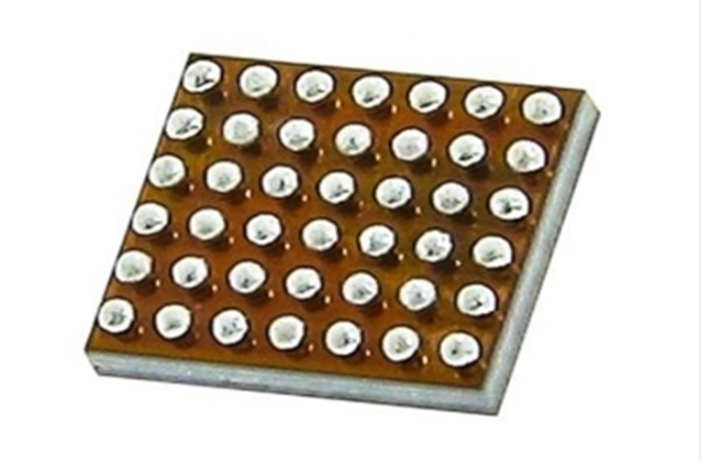 供應、回收 MAX86181ENO 4通道光學AFE - ADI生物傳感器