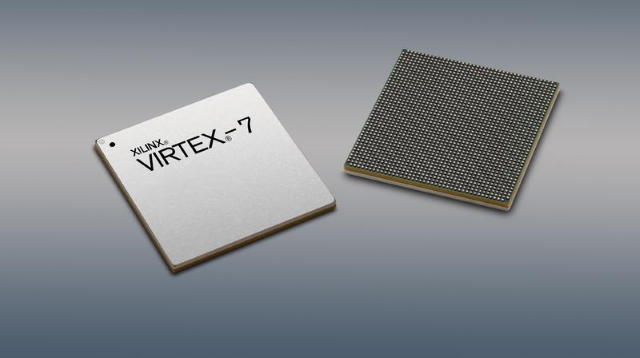 【Xilinx賽靈思】分銷FPGA芯片：Zynq系列、Artix系列、Kintex系列和Virtex系列