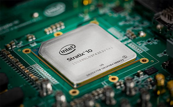 回收英特爾Stratix? 10 FPGA，明佳達(dá)回收高性能英特爾? FPGA