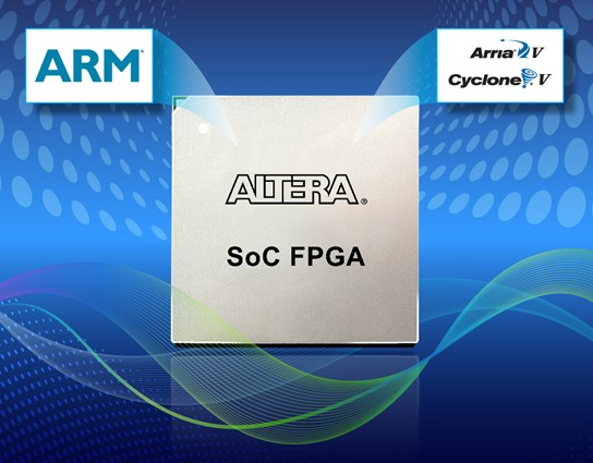 明佳達(dá)分銷Altera FPGA 和可編程器件，電子元器件分銷商！