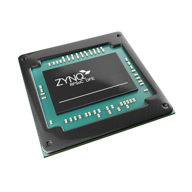 供應，回收【Xilinx】自適應 SoC (XCZU63DR-2FFVE1156I) Zynq? UltraScale+? RFSoCs DFE