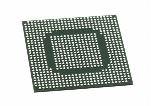 推出針對 614 Mbps 至 3.125 Gbps 收發(fā)器應用— 5CSEBA5U23C7N FPGA