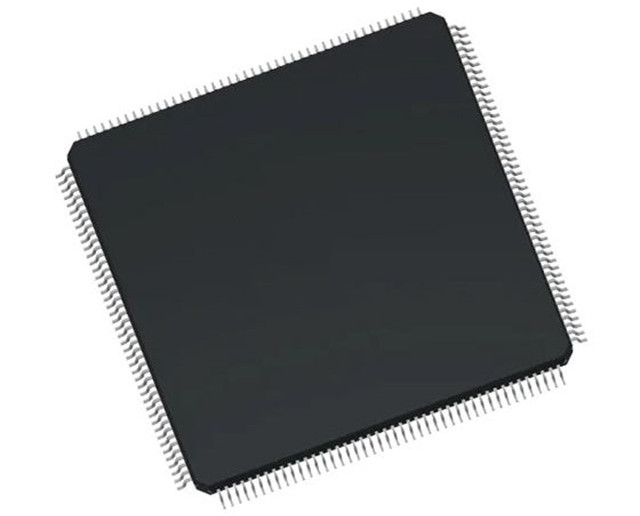 [供應(yīng)] STM32H735IGT3- 基于32位Arm Cortex?-M7內(nèi)核，頻率高達550 MHz