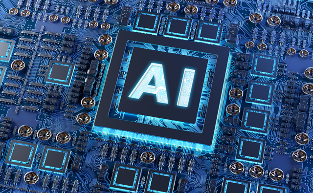 收購(gòu)電子物料：AI存儲(chǔ)器、AI處理器、AI連接器、AI傳感器