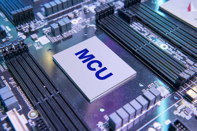 明佳達(dá)專注做微控制器，產(chǎn)品包括8位、16位和32位的MCU