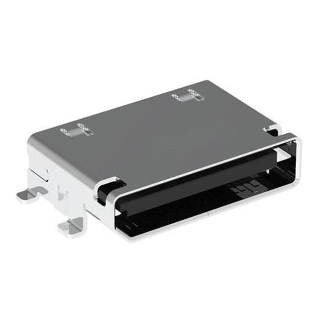 【供應(yīng)，回收】G14A421211112HR（Amphenol）42POS，OCuLink連接器 – G14系列