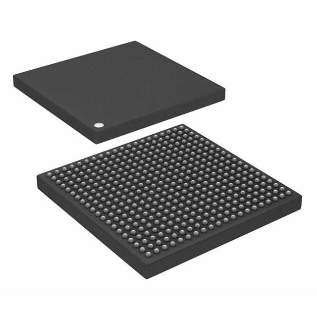 【Lattice】MachXO5?-NX FPGA IC：LFMXO5-55T-7BBG400I，LFMXO5-55T-8BBG400I 可編程邏輯IC