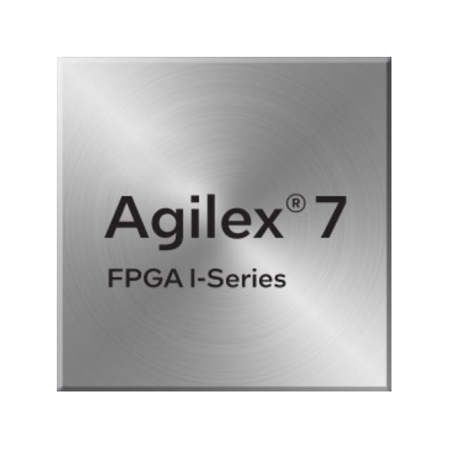 【供應(yīng)，回收】AGIB041R31B1E2VB 英特爾? Agilex? 7 FPGA I-系列 041 現(xiàn)場可編程門陣列