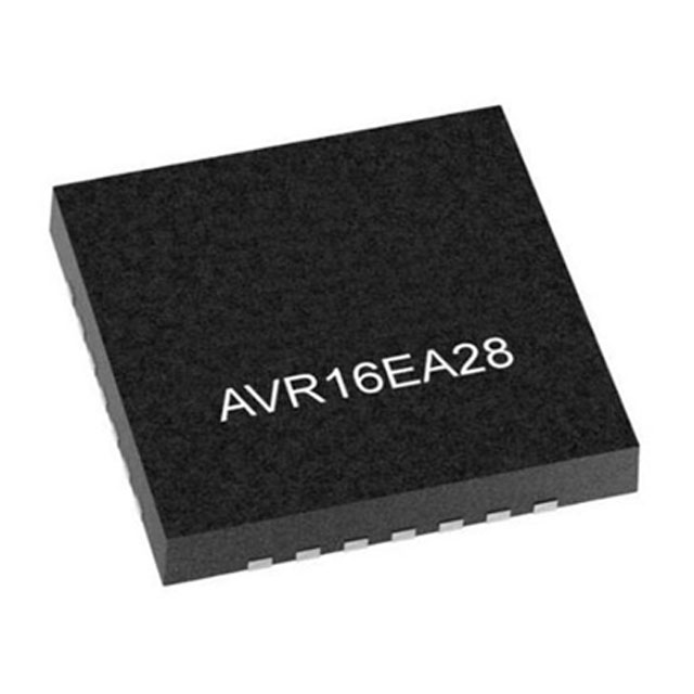 [供應(yīng)，回收] AVR16EA28-E/STX (Microchip) 8位 AVR? EA 微控制器，帶硬件乘法器