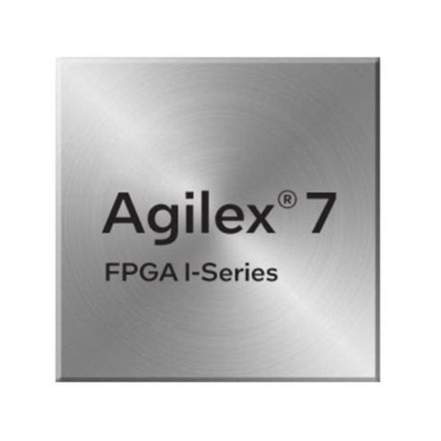 供應(yīng)，回收 [Intel] Agilex? 7 FPGA I 系列：AGID023R18A2E3V 現(xiàn)場可編程門陣列