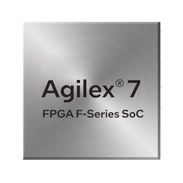 供應(yīng)，回收 [Intel] AGFB008R16A2E3V Agilex? 7 F 系列 FPGA - 現(xiàn)場(chǎng)可編程門(mén)陣列