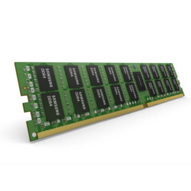 三星 RDIMM M393A8G40BB4-CWE 帶存儲(chǔ)器的雙列直插式存儲(chǔ)模塊，適用于服務(wù)器