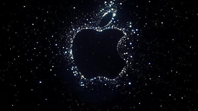 蘋果??向Globalstar投資15億美元，以擴(kuò)大衛(wèi)星覆蓋范圍