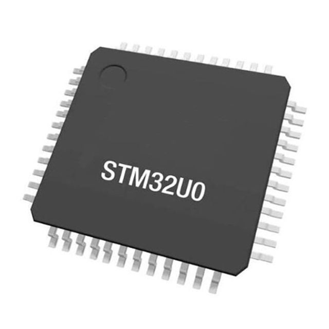 [供應(yīng)，回收] STM32U073C8T6 (ST) 高性能 Arm Cortex-M0+ 32位微控制器