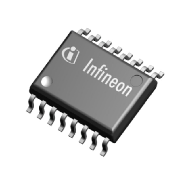 供應(yīng)，收購 Infineon 4DIR2400HAXUMA1 四通道數(shù)字隔離器