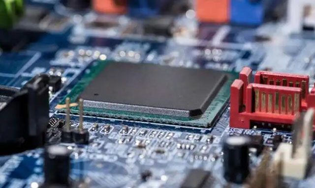 【明佳達(dá)】長期回收ST：無線電接收器、GNSS IC、汽車 MCU、飛行時間傳感器、柵極驅(qū)動器