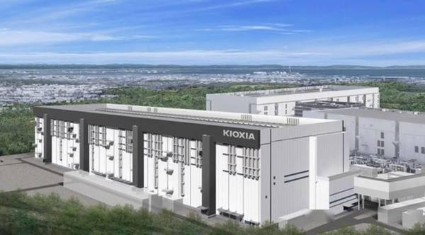 鎧俠宣布將開發(fā)新型 CXL 存儲：功耗、密度優(yōu)于 DRAM、讀取快于 NAND
