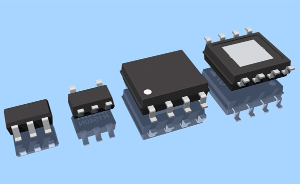 （供應(yīng)）Broadcom/Avago:射頻二極管、IGBT 柵極驅(qū)動器、隔離放大器