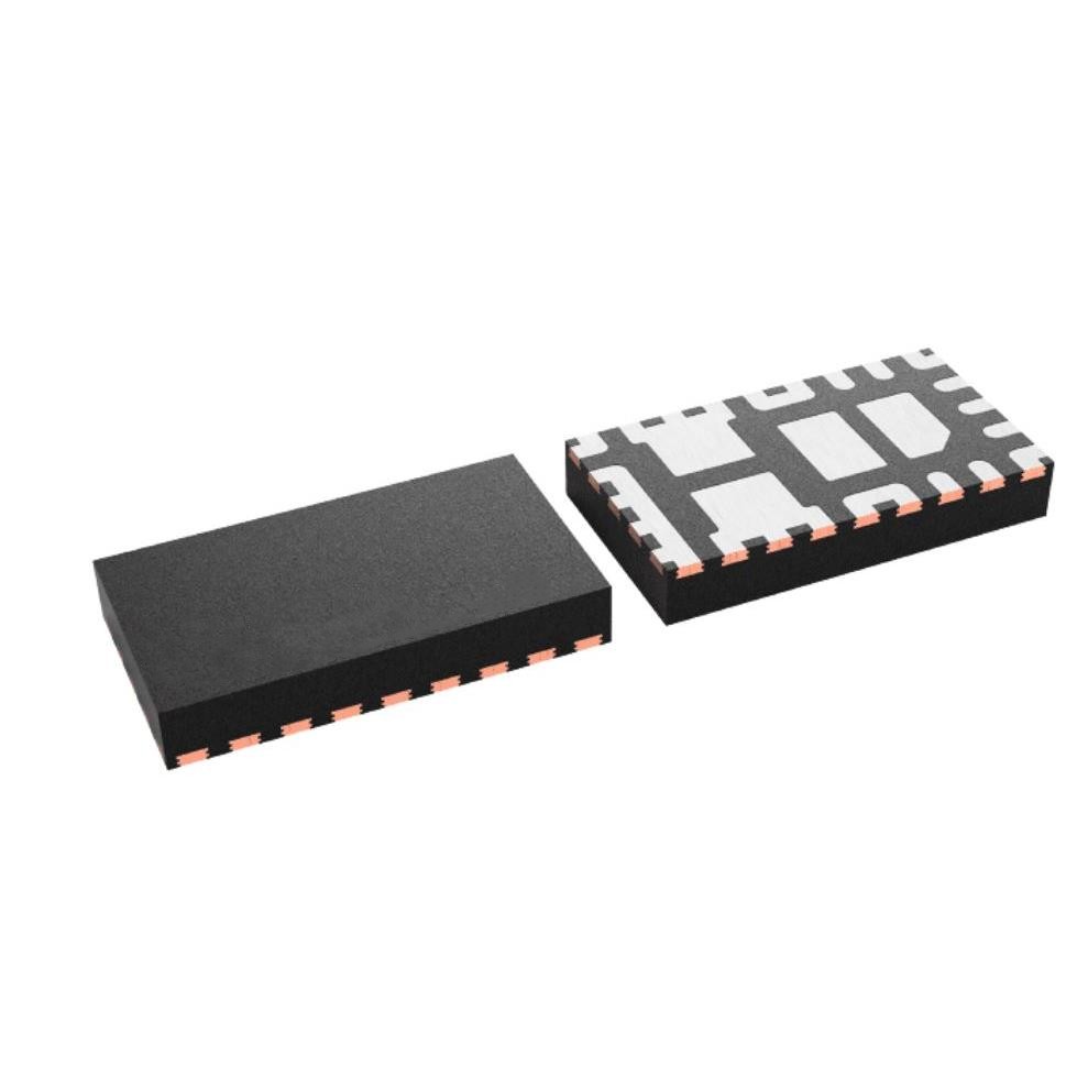 Texas Instruments TPS543B25TRASR 一款高效率 18V、25A 同步降壓轉(zhuǎn)換器