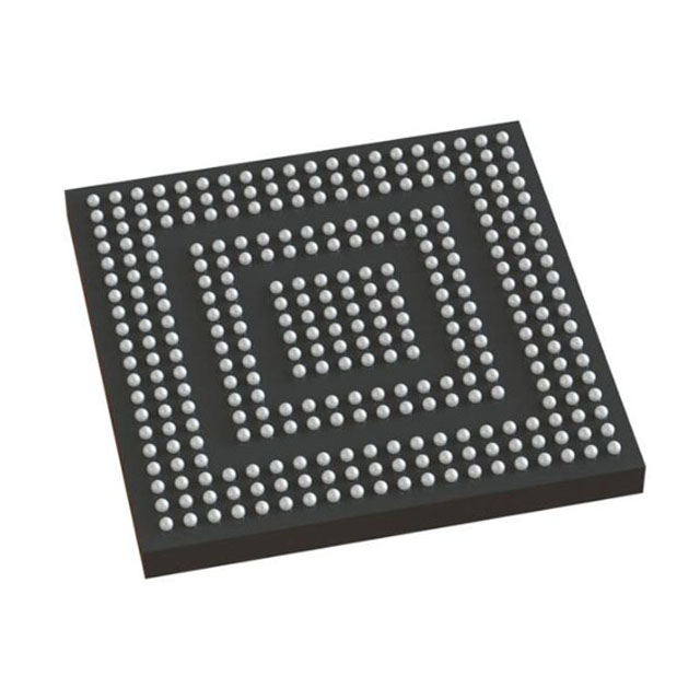 [供應(yīng)，回收] RZ/T1 微處理器 R7S910002CBA (Renesas) 450MHz、32位 ARM? Cortex?-R4F MPU